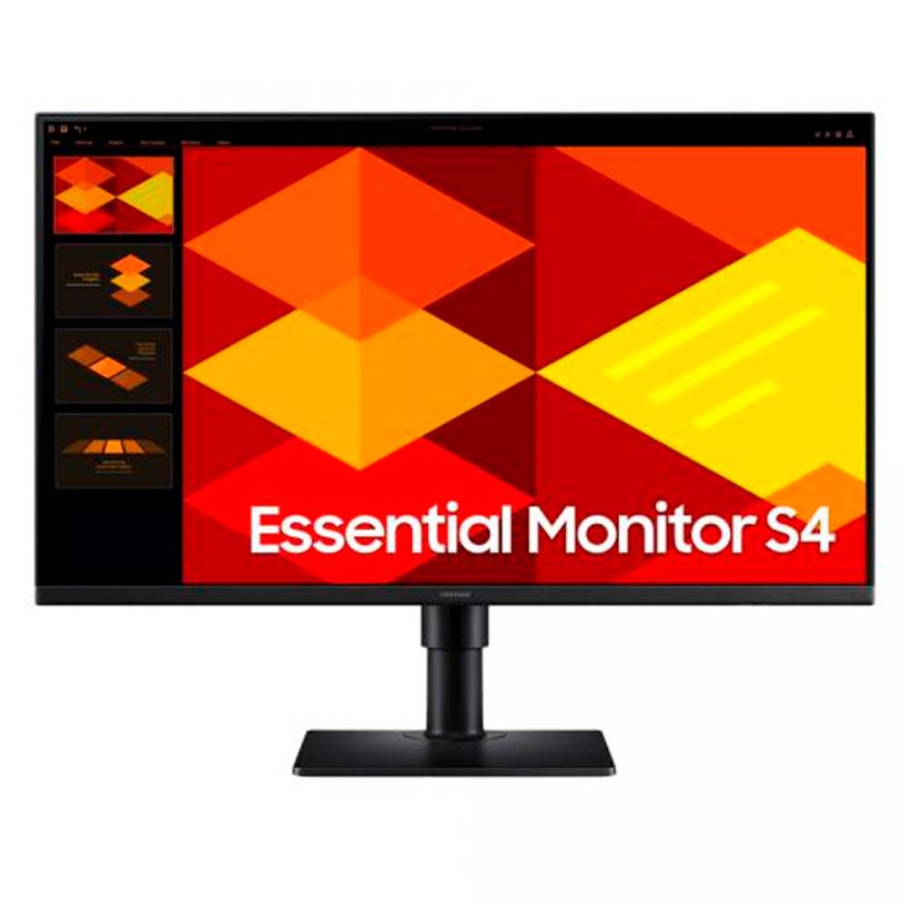Monitor Samsung LS27D400GAIXCI / FHD / IPS / 100Hz / 32"