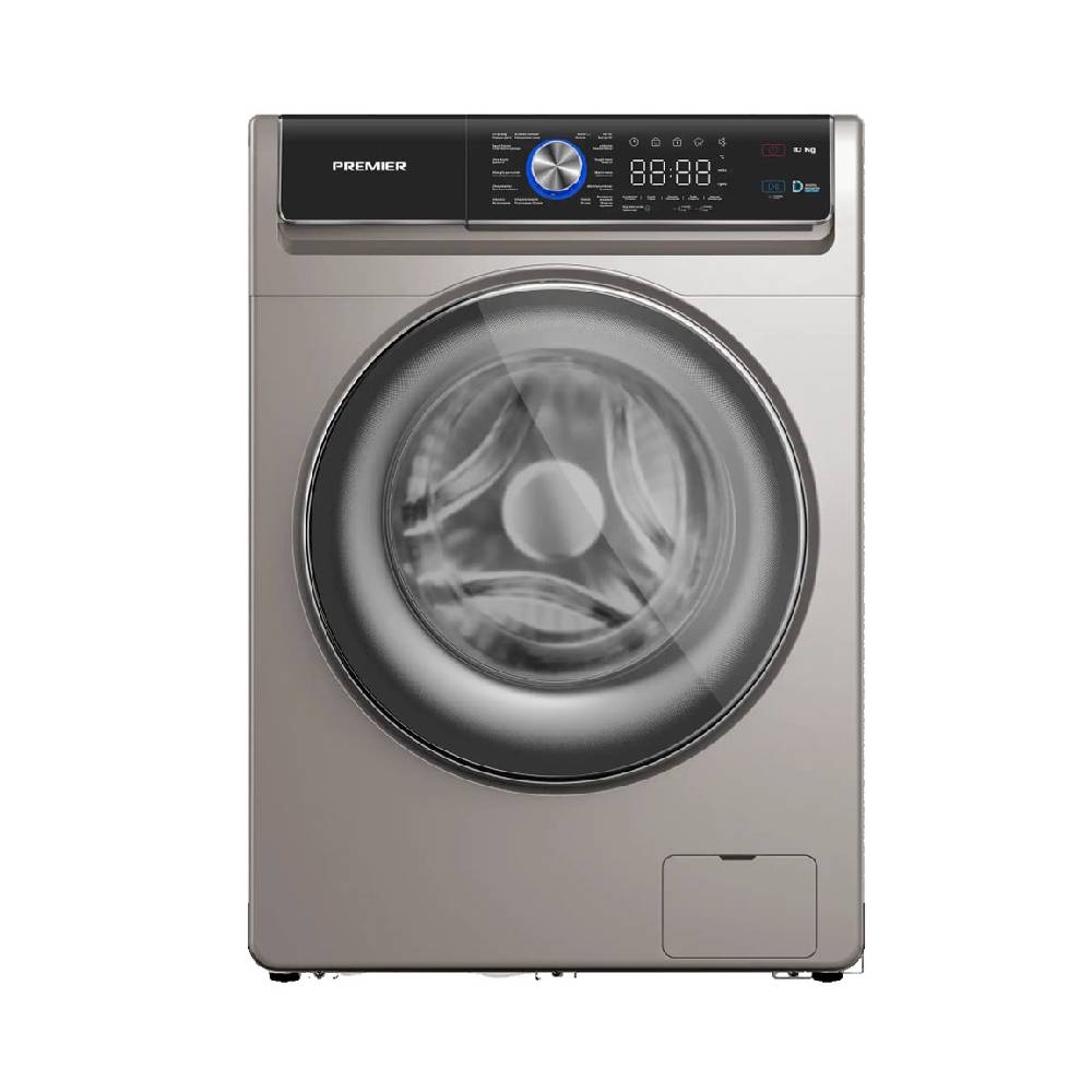 Стиральная машина Premier PRM-100TC-08SF14508D/G Invertor