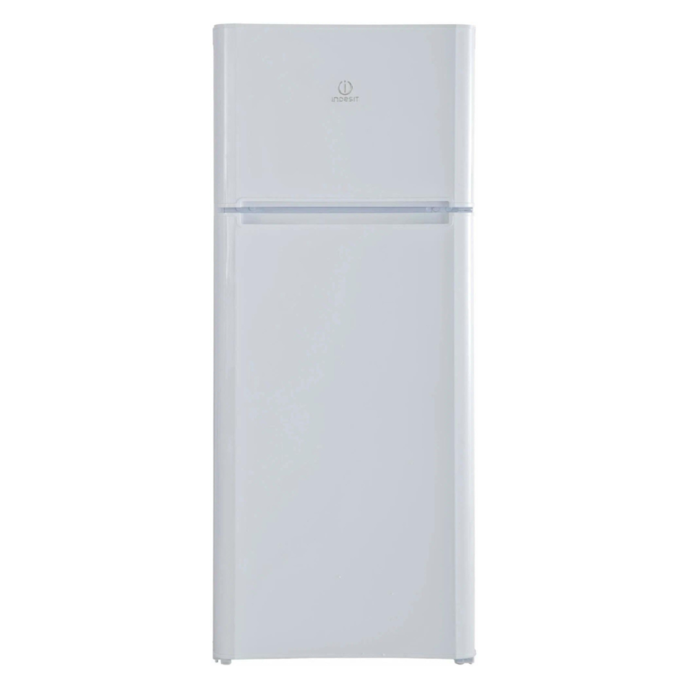 Refrigerator INDESIT TIA140, White