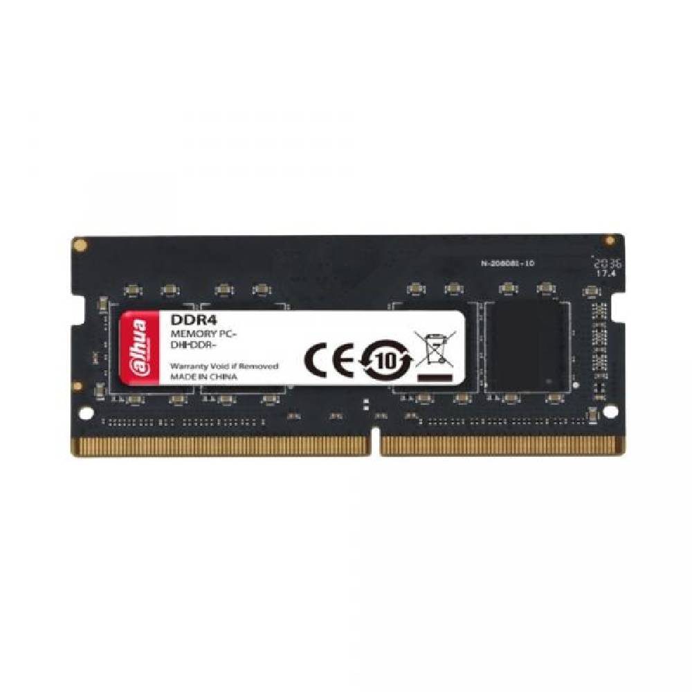 RAM (Random Access Dahua 8GB DDR4 2666 MHz DHI-DDR-C300S8G26 SO-DIMM
