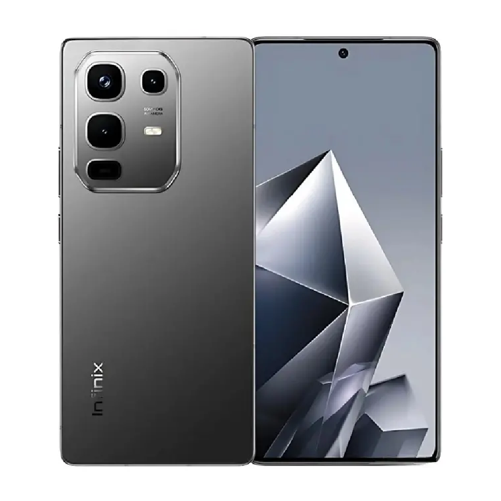 Infinix Note 50 8/256GB (Grey)