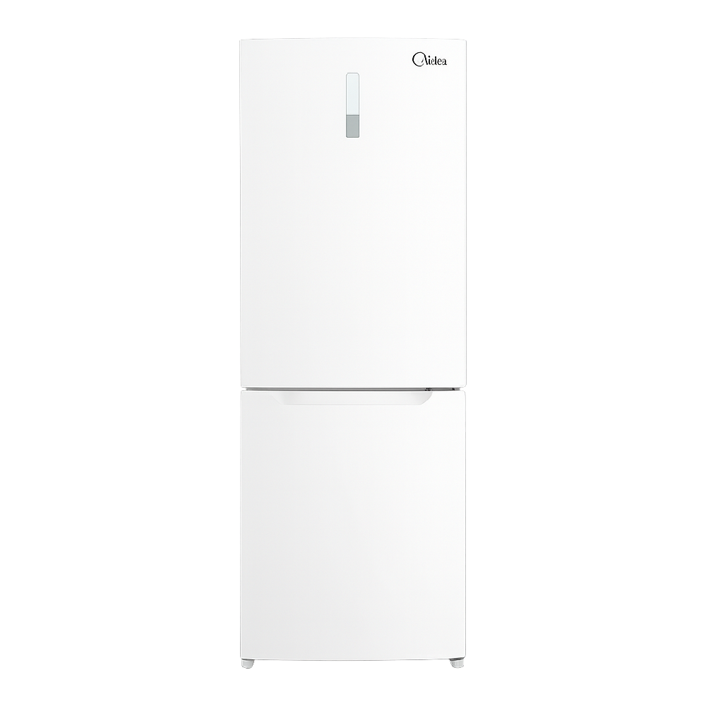 Холодильник Midea MDRB424FGF010H,Белый