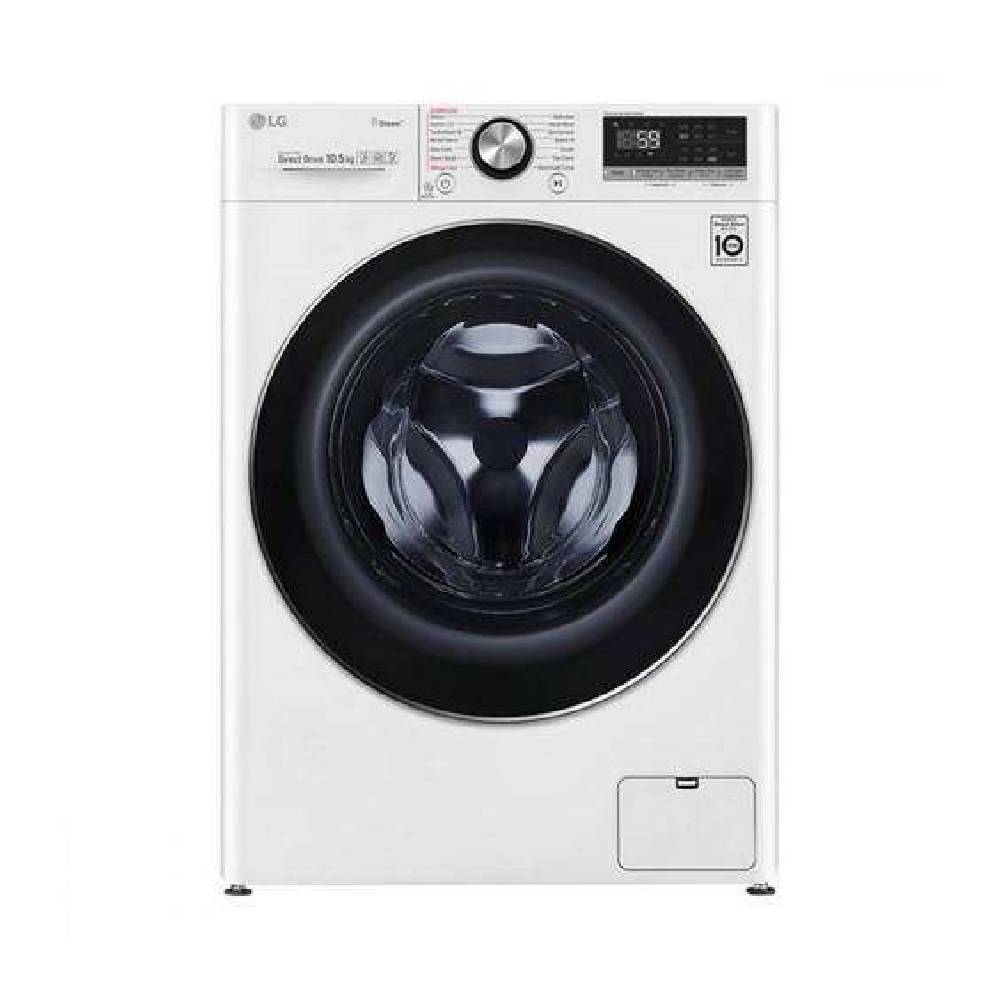 Washing Machine LG TW4V7RW1W white