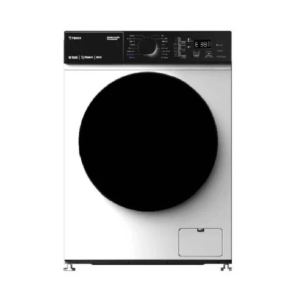 Kir yuvish mashinasi Tech 7WM4S1480WSS1