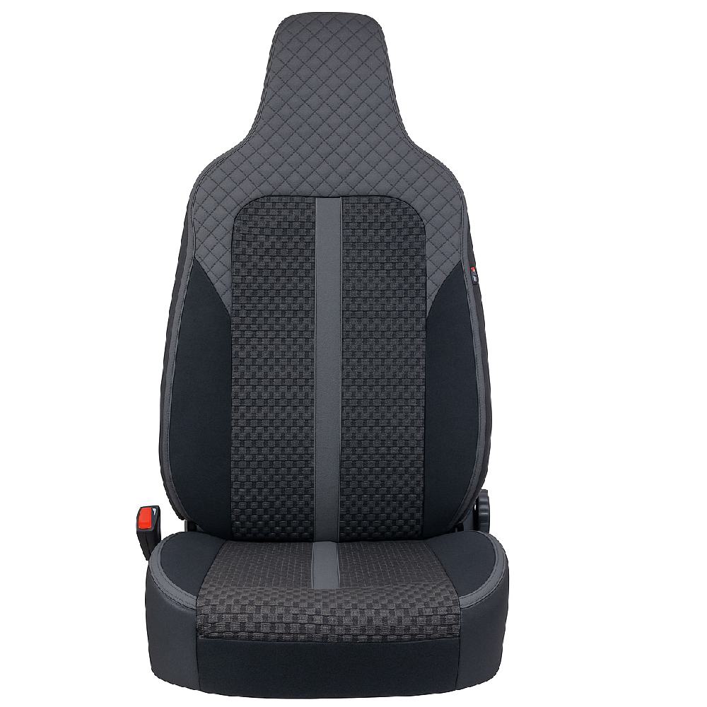 Car seat cover Cardinar Scorpion Vilvet