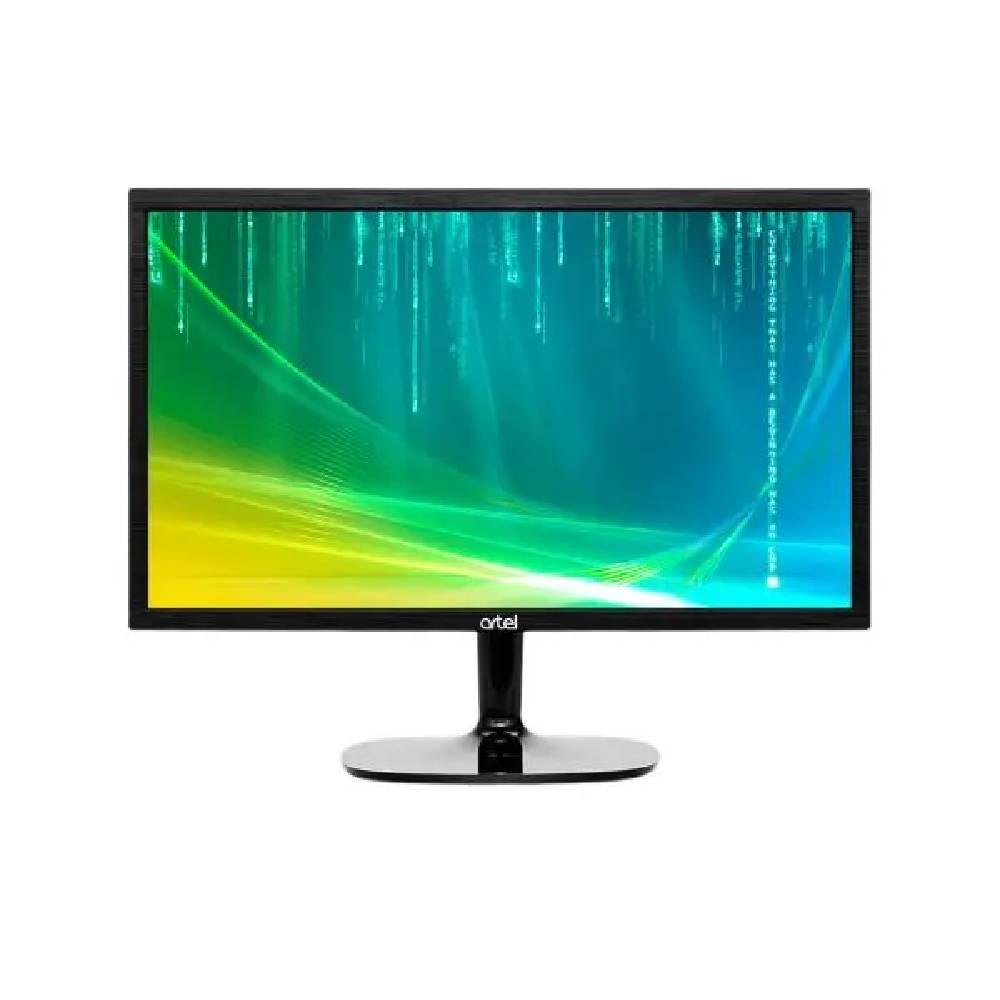 Монитор Artel M100019D 19'' , Qora