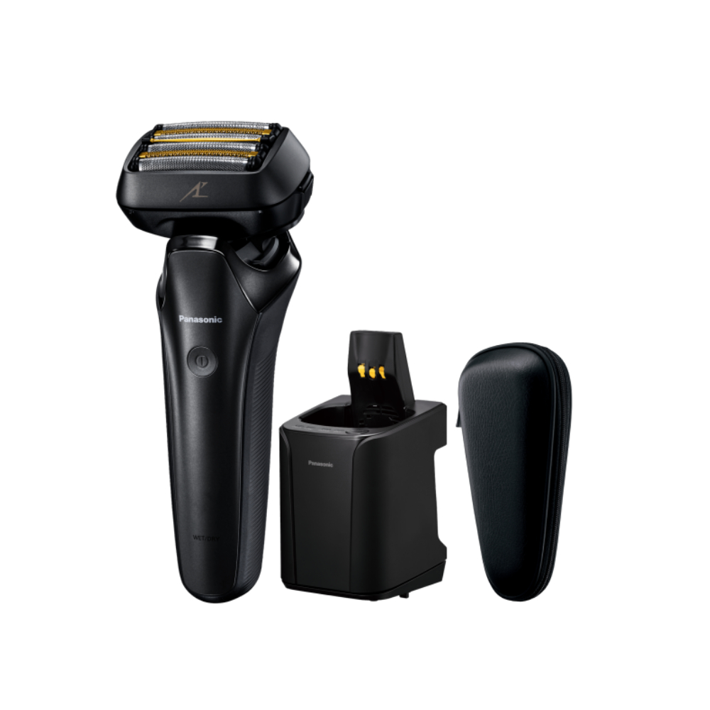 Elektr soqol mashinasi Panasonic ES-LS9A-K820