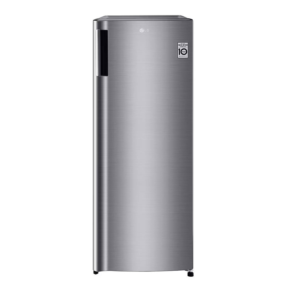 Холодильник LG GN-Y331SLBB, Стальной