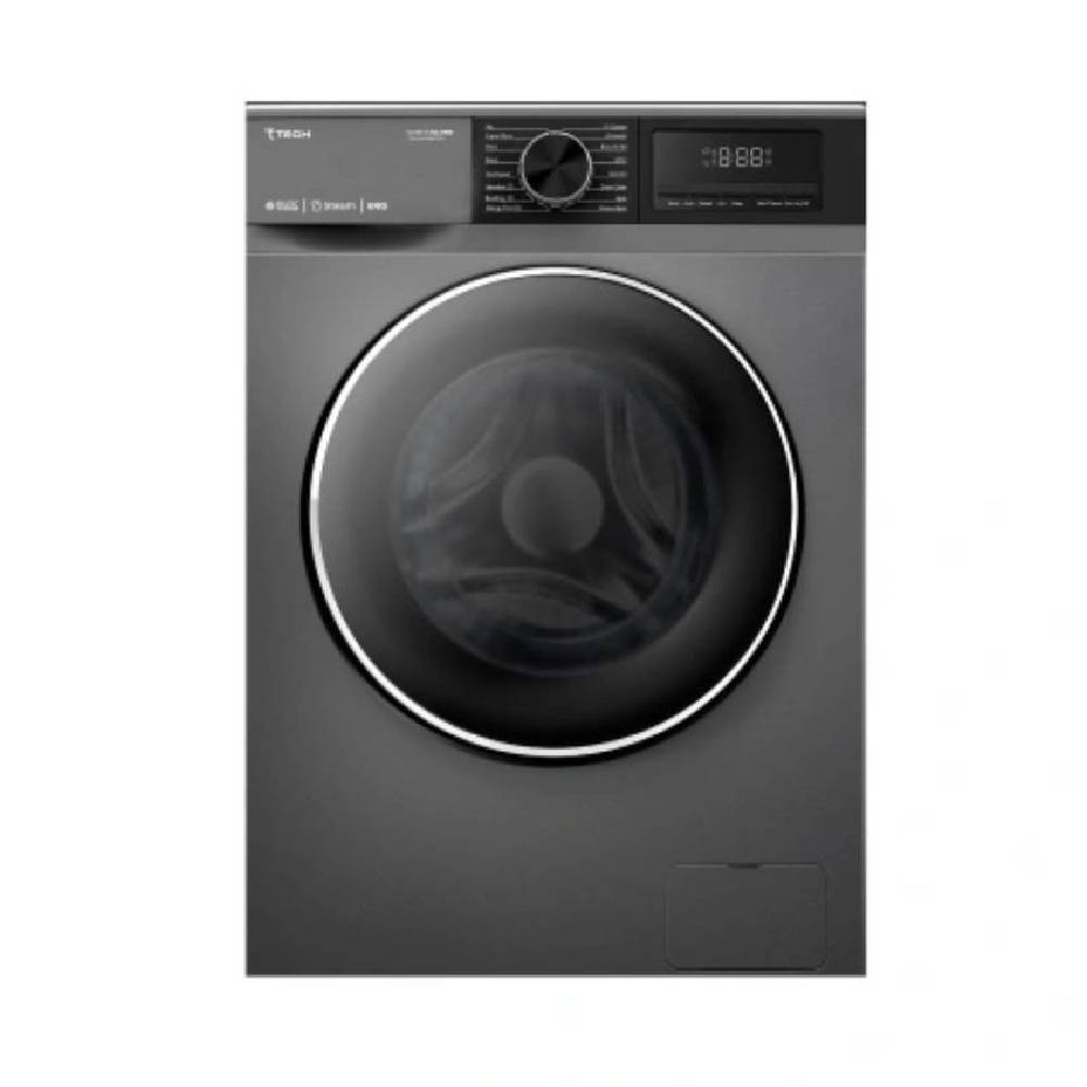 Kir yuvish mashinasi Tech 7WM4S1480GCS1