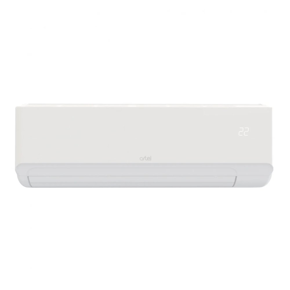 Air conditioner Artel ARTSIM4AW12BE Marvarid Inv., White