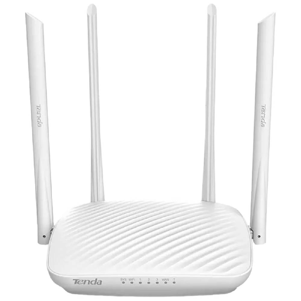 Wi-Fi router Tenda F9