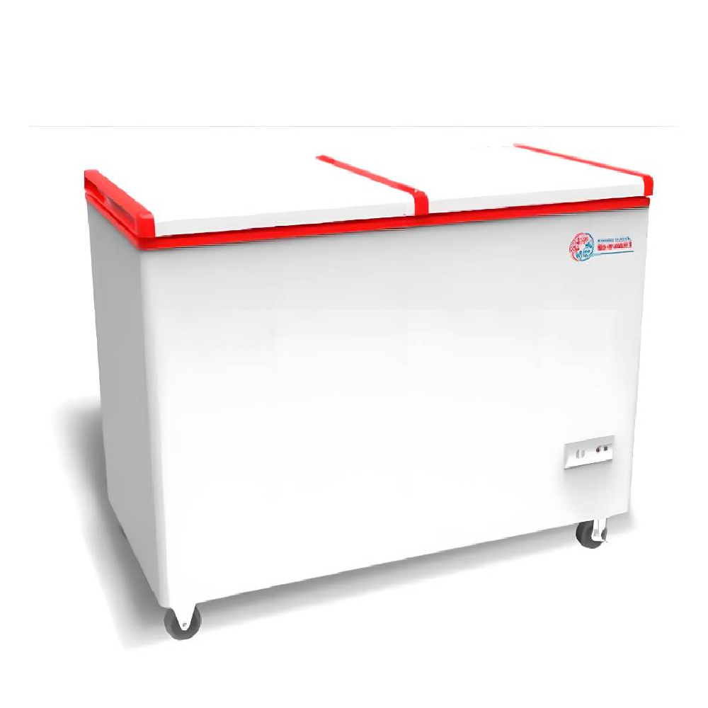 Freezer SHIV-SFC130 Frigo Cool
