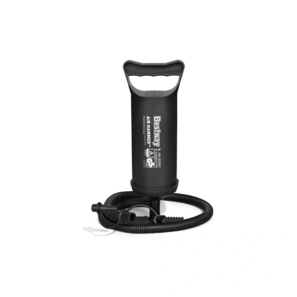 Qo'l nasosi Bestway 62002 30 sm