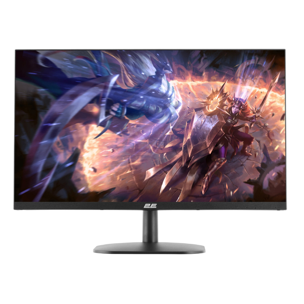 Monitor 2E GAMING 23.8" G2423B HDMI, DP, USB-C, Audio, IPS, 165Hz, 1ms, FreeSync