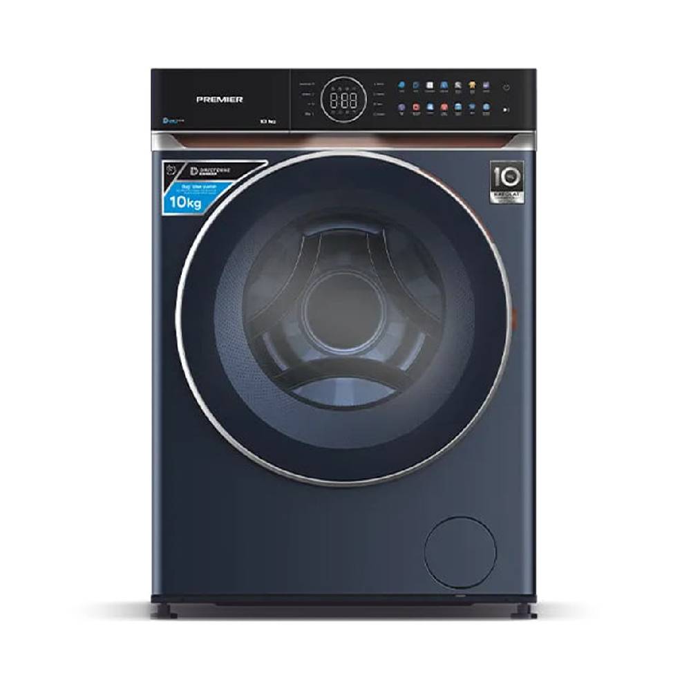 Стиральная машина Premier PRM-80WM-58DD/DG Invertor
