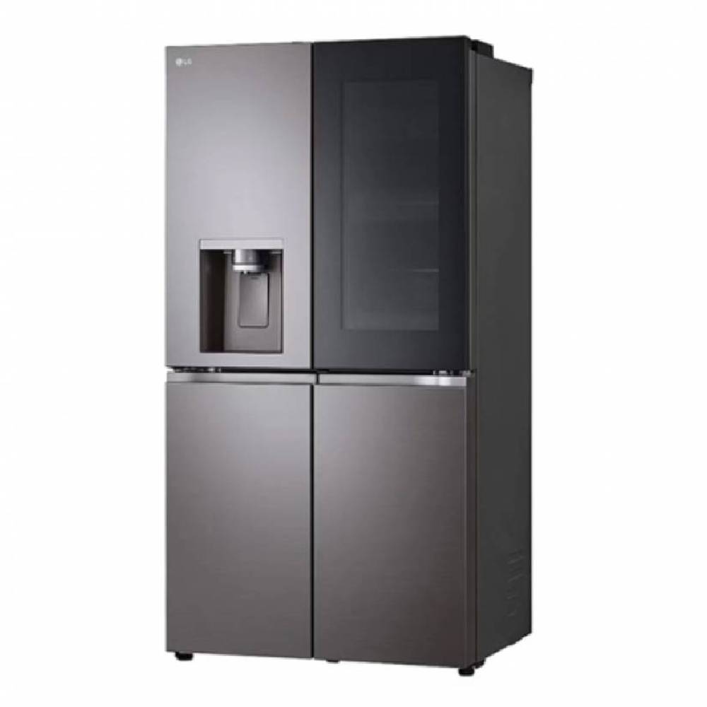 Muzlatgich LG GR-X33FFCRL