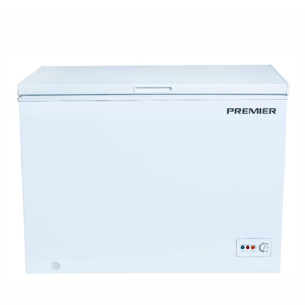 Freezer compartment Premier PRM-300 CHFR
