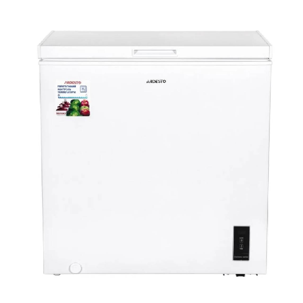 Chest freezer ARDESTO FRM-200ECM