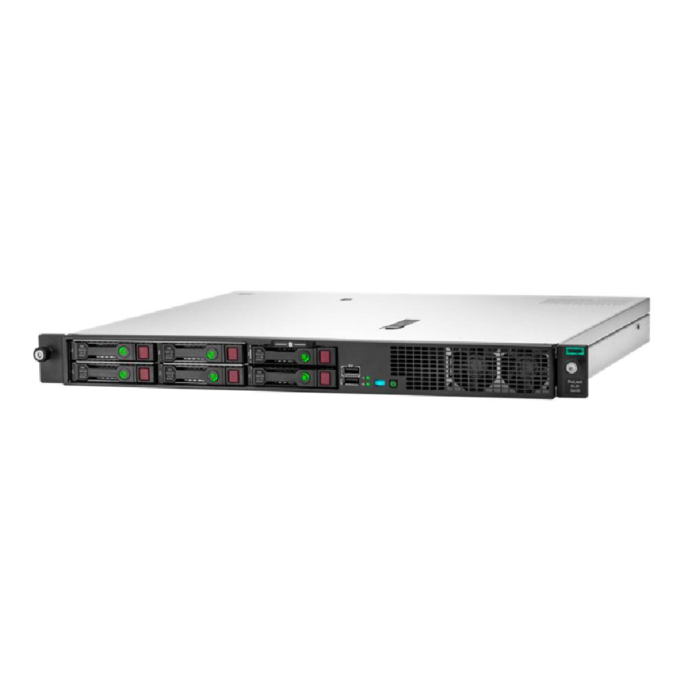 Server HPE ProLiant DL20 Gen10+ Server