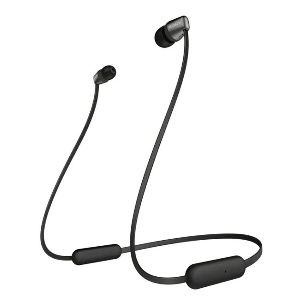 Earphone Sony WI - C310, Black