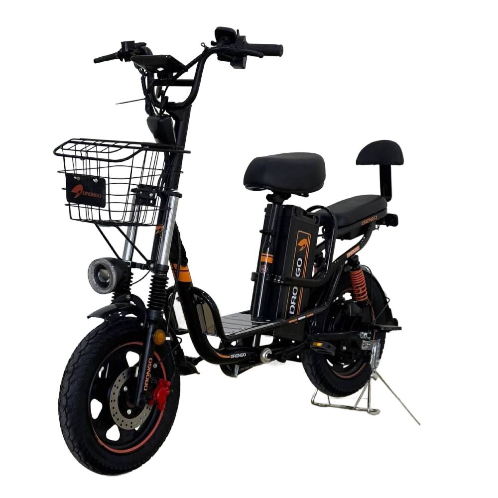 Motoskuter Drogon JG R-16