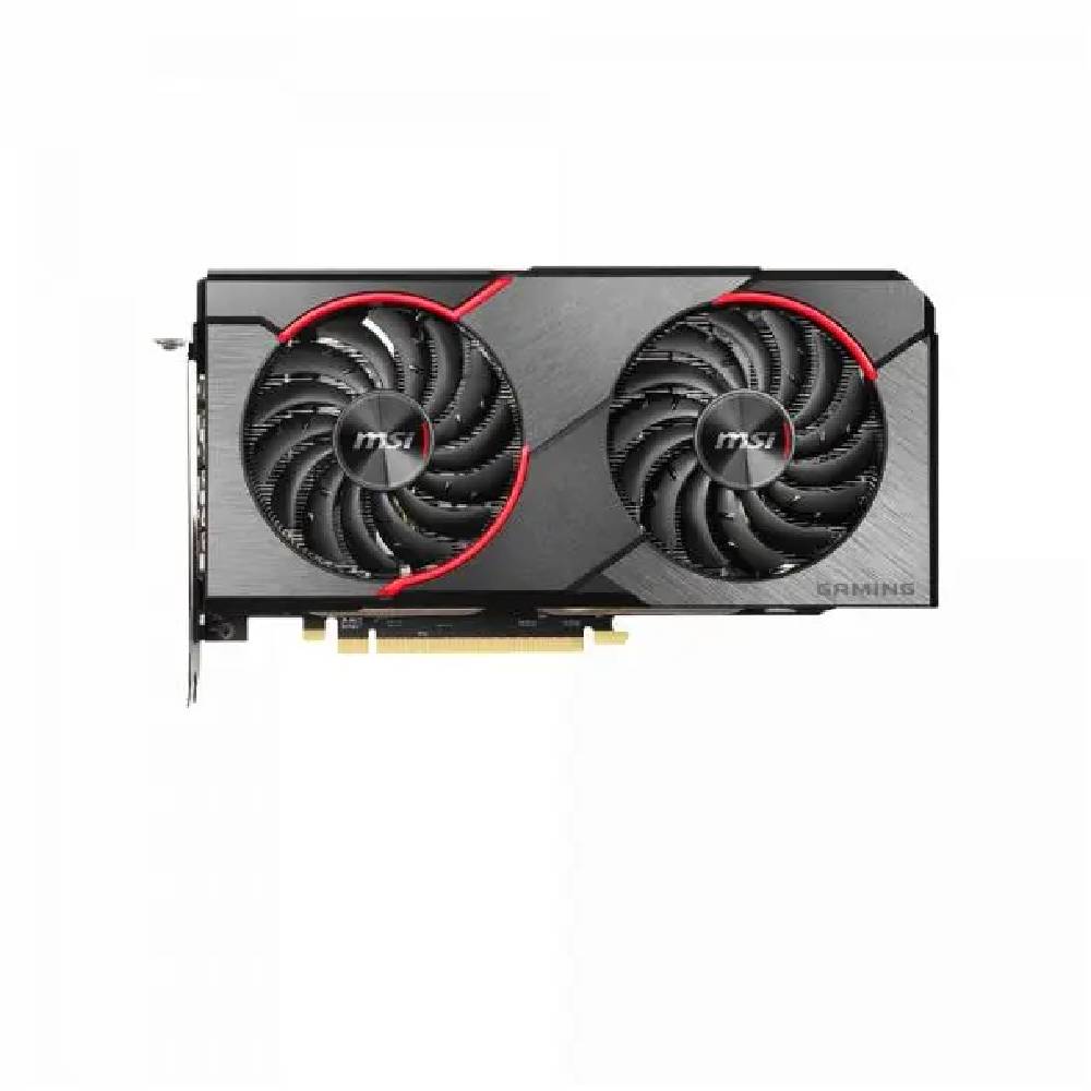 Video karta MSI Radeon RX 5500 XT Gaming X 8G
