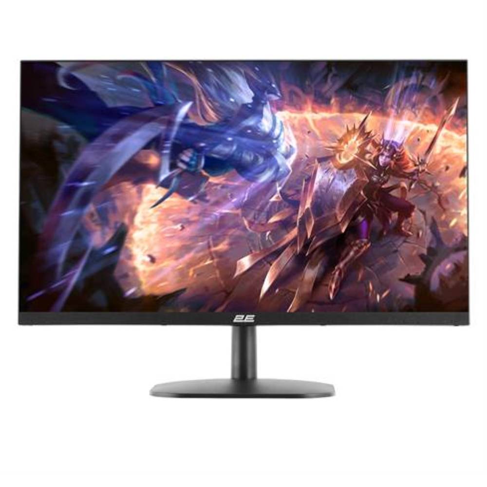 Монитор 2E GAMING 23.8" G2423B HDMI Qora | ERC
