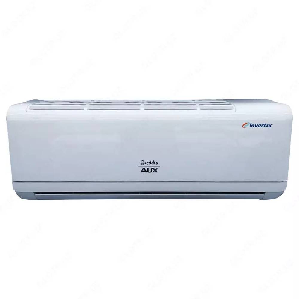 Кондиционер AUX ASW-H12A4/QDR Inverter