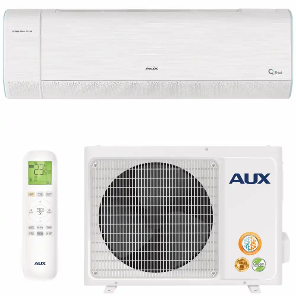 Konditsioner AUX ASW-H12A4/CARE inverter