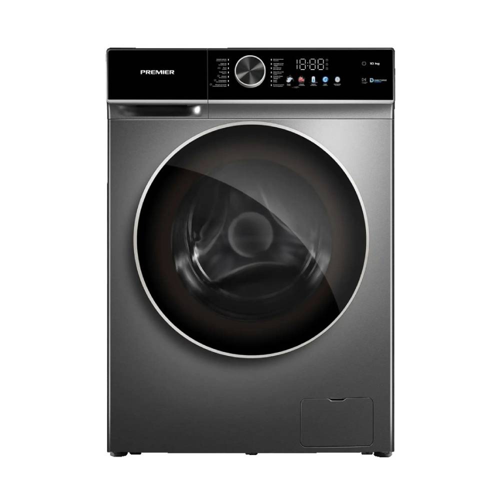 Washing machine Premier PRM-100TC-T800DD/D Invertor
