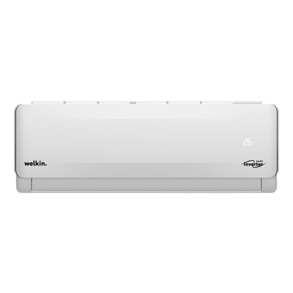 Кондиционер Welkin General 9 Full Dc Inverter