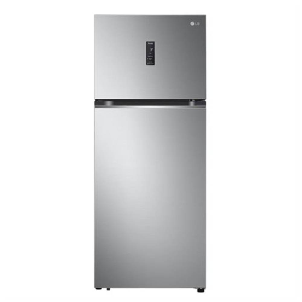 Muzlatgich LG GN-B472PLMB Kumush