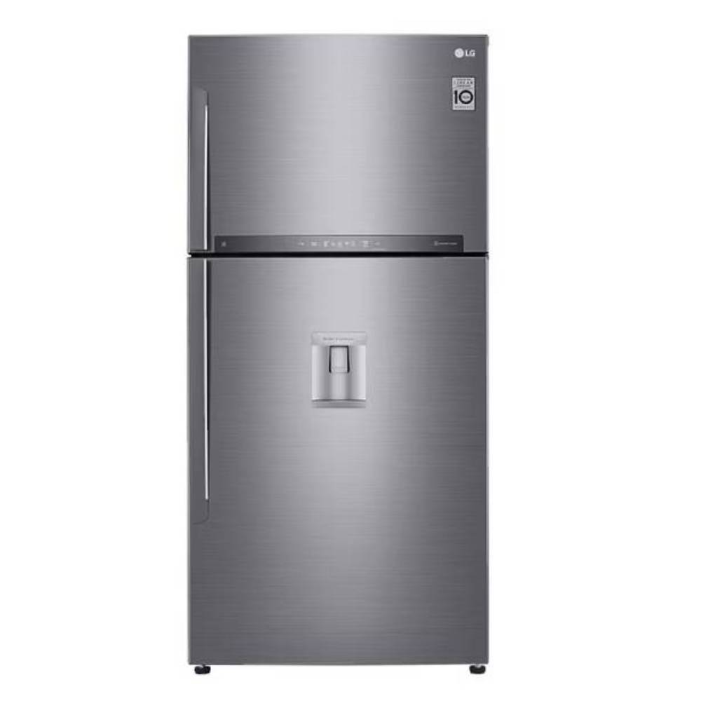 Холодильник LG GR-F872HLHU