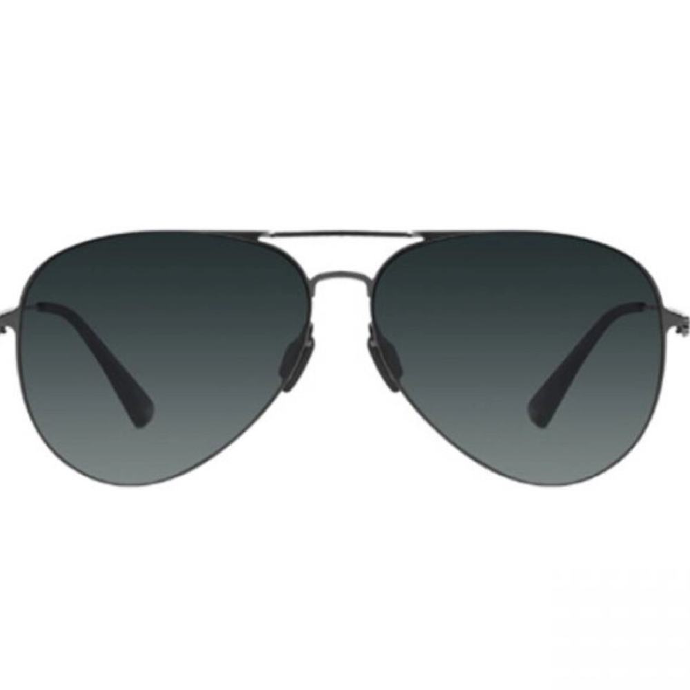 Xiaomi Mi Polarized Navigator Sunglasses Pro (Gunmetal) (TYJ04TS)