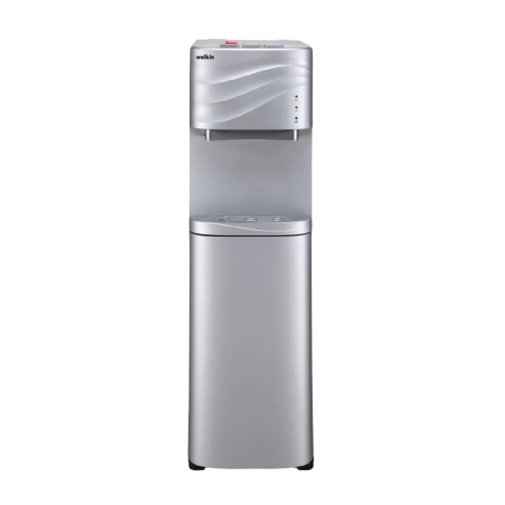Kuler Welkin Pro WD#2, Kul rang