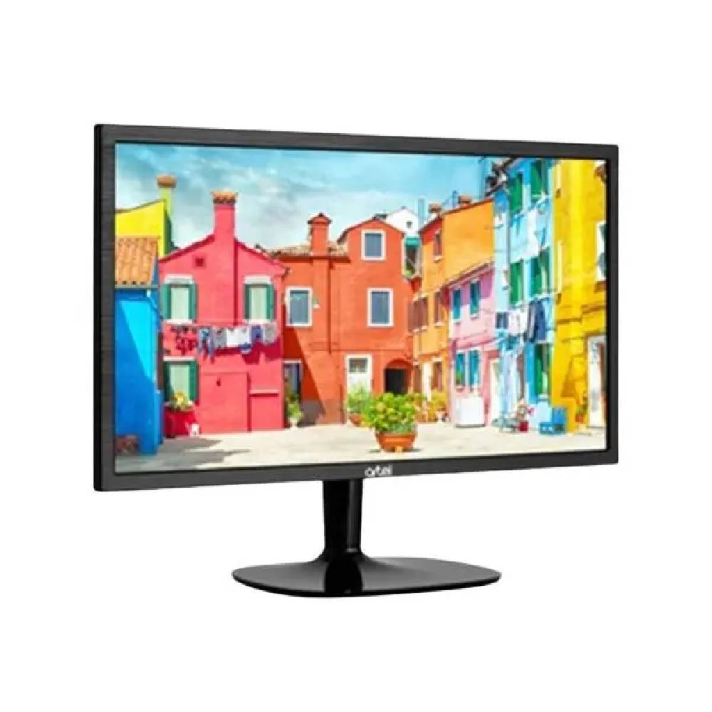 Monitor Artel (M100022D) 22'' , Qora