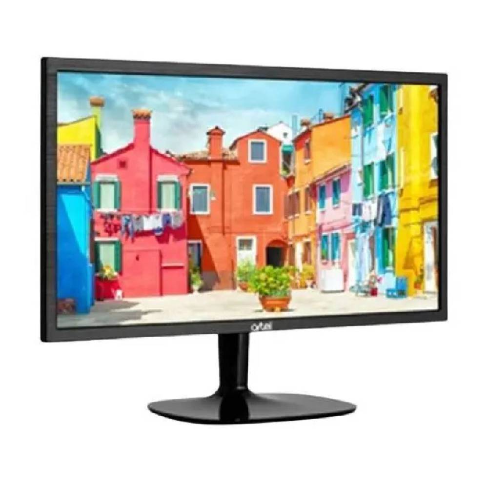 Monitor Artel (M100022D) 22'' , Qora