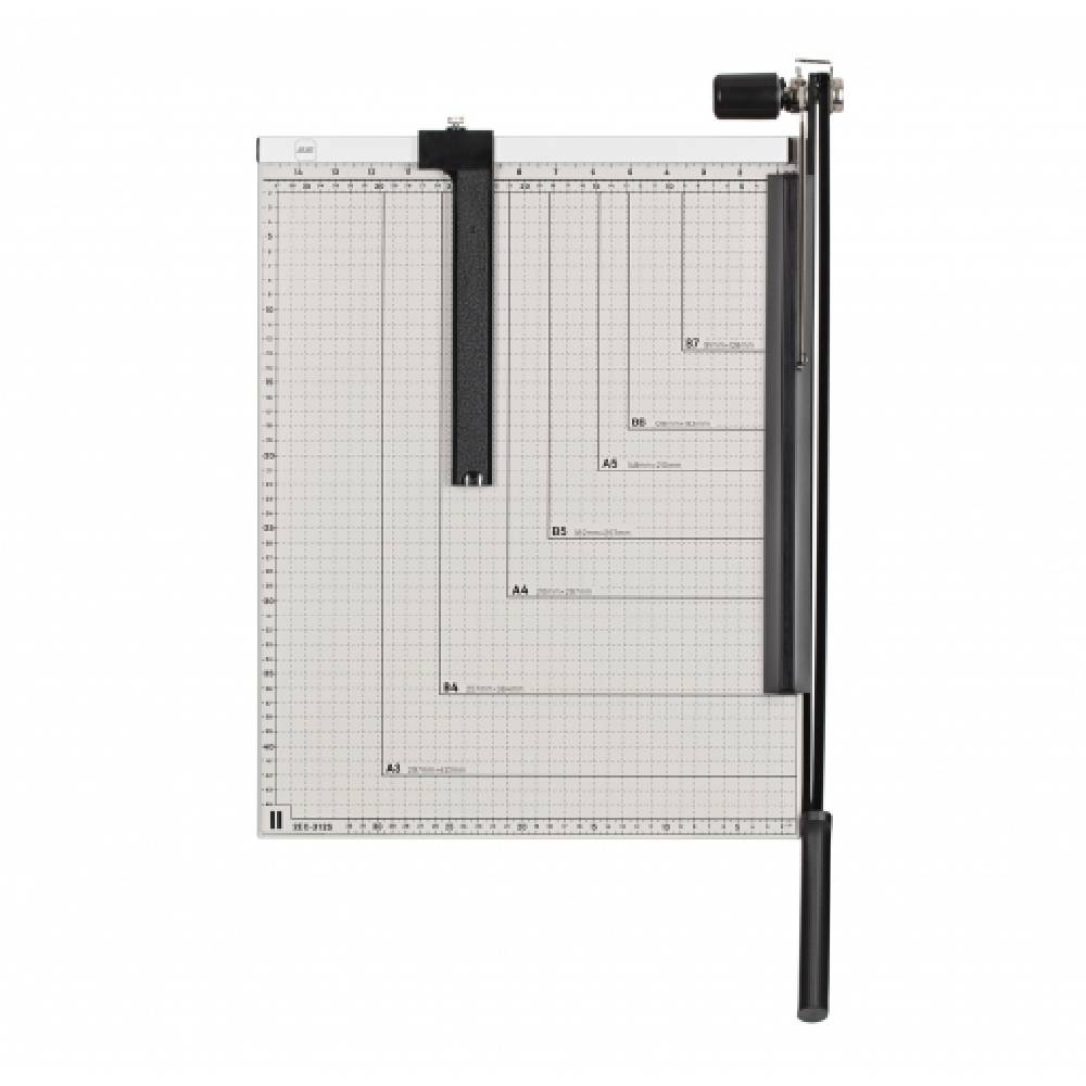 Qog'oz kesgich 2E Paper Trimmer C-312S