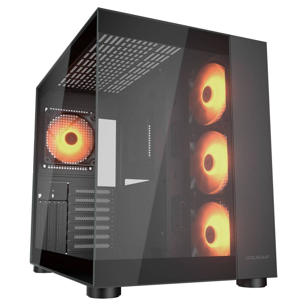 Кейс Cougar FV150 RGB