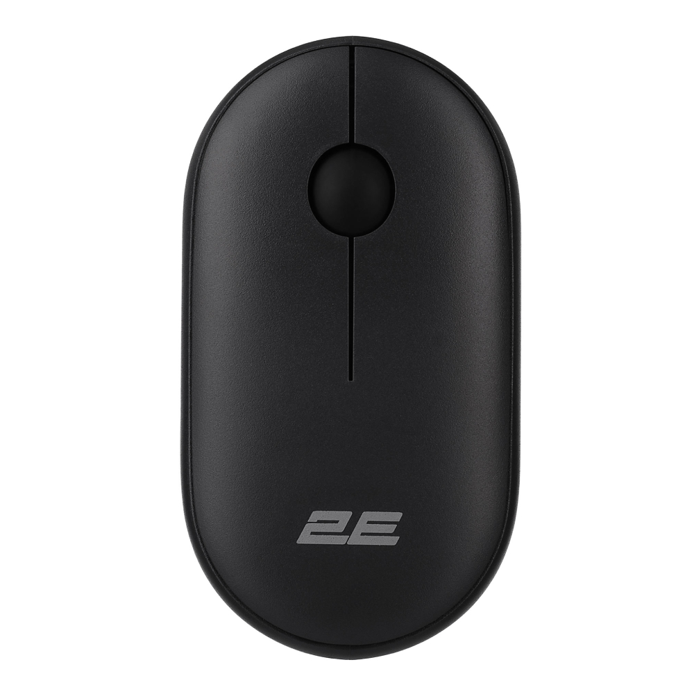 Mouse 2E MF300, Silent WL BT Graphite black / ERC