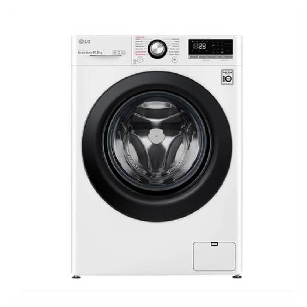 Washing machine LG TW4V3RS6W 10.5 kg | HAB