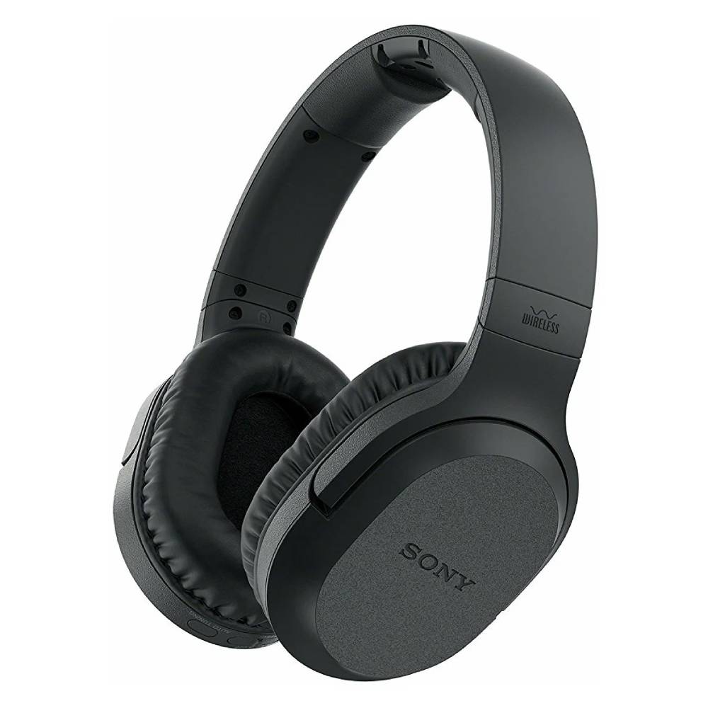 Earphone Sony MDR - RF895RK, Black