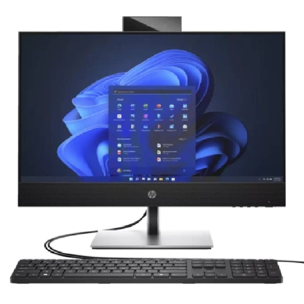 Monoblok kompyuteri HP ProOne 440 G9 (885F1EA)