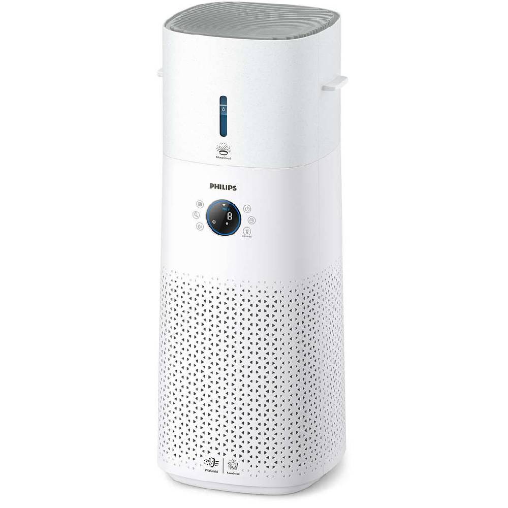 Очиститель воздуха Philips AC3737