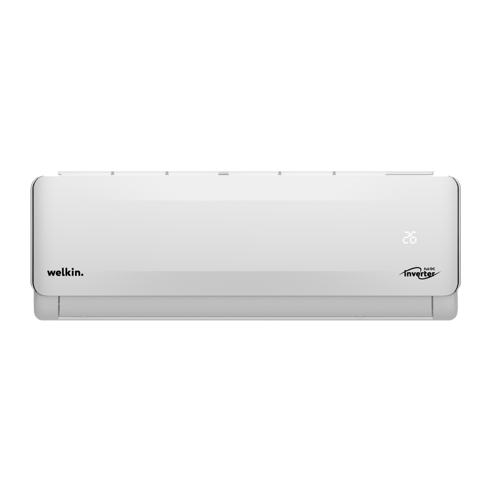 Konditsioner Welkin General 9 SLV Inverter