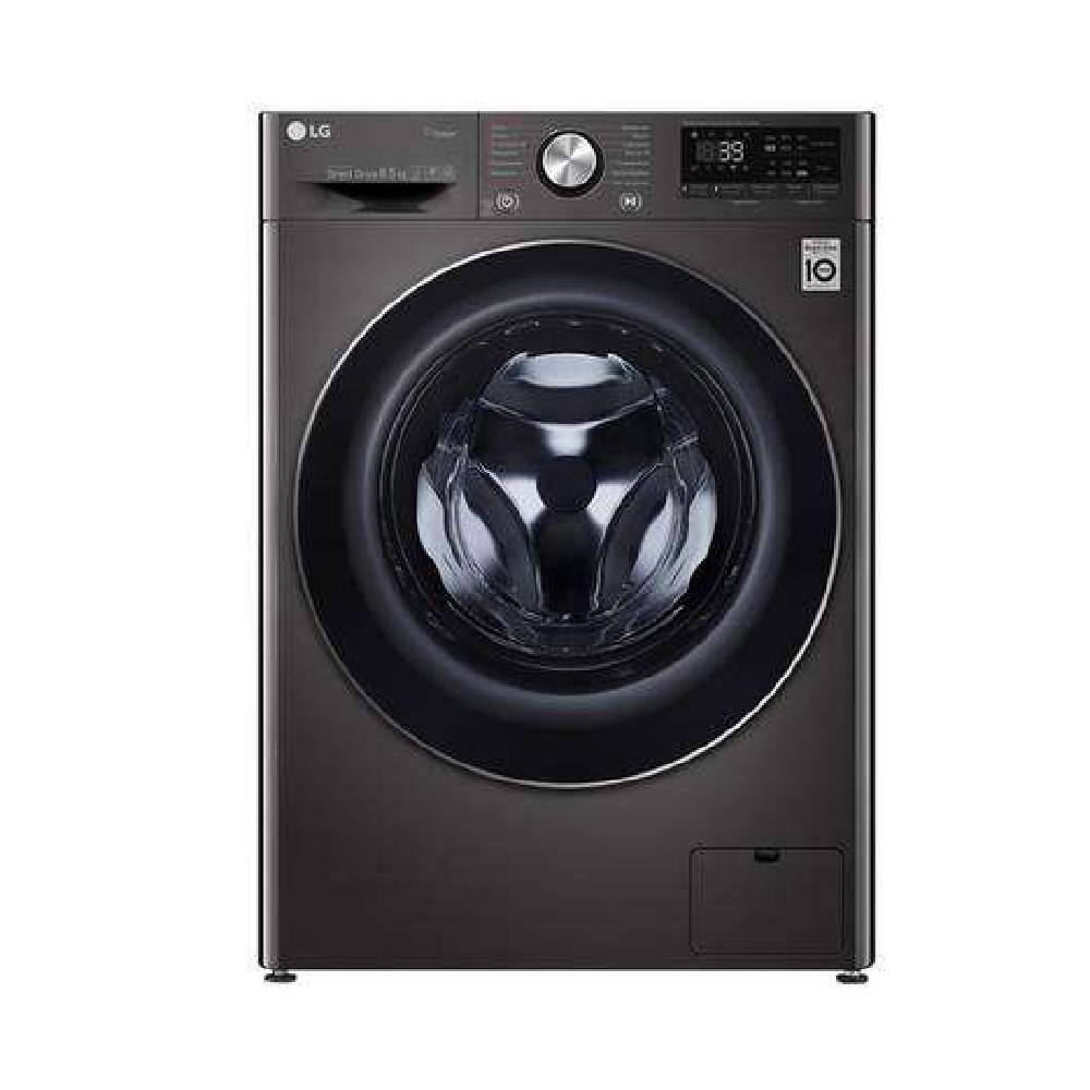 Washing Machine, LG F2V9GW9P (8.5 kg) AI DD, Steam