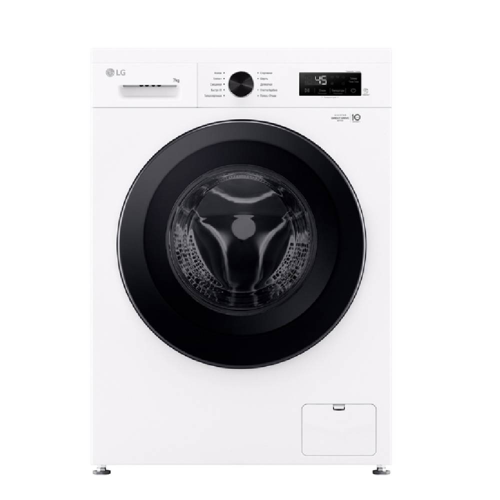 Стиральная машина LG F2Y1HS6W