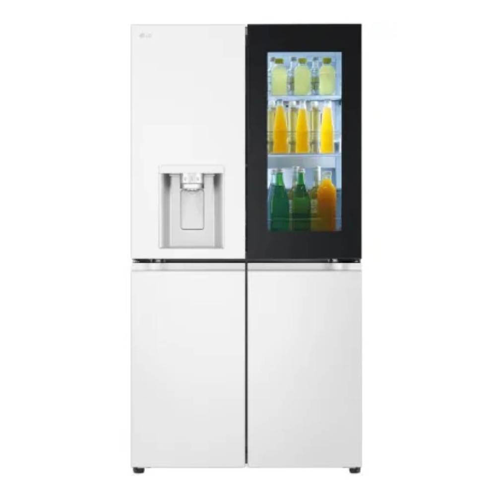 Холодильник LG GR-X33FFQRL