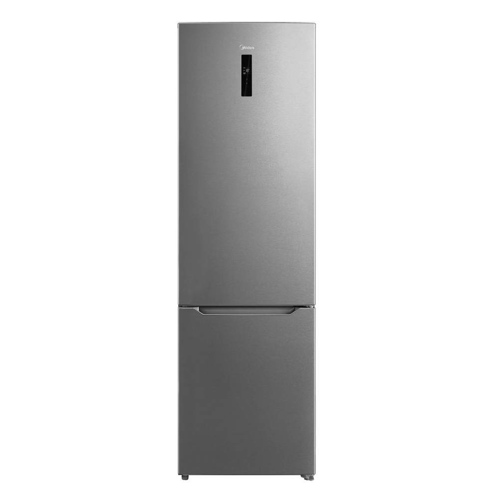 Холодильник Midea MDRB489FGEO2O,Стальной