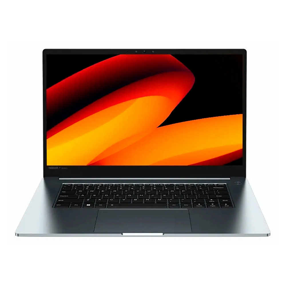 Laptop Infinix Inbook Y2 Plus /Core i3-1115G4 /RAM 16Gb/512Gb SSD/ Gray